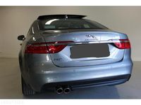Second-hand Jaguar XF Prestige 180 CP (132 kW) 2020 Culoaregri Berlinǎ