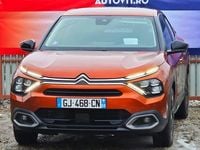 Second-hand Citroën C4 Feel 131 CP (96 kW) 2021 Culoaregri SUV
