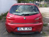 second-hand Alfa Romeo 147 