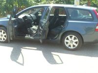 second-hand Volvo V50 V50