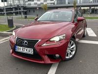 second-hand Lexus IS300h SeriaStyle Edition