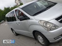 second-hand Hyundai H-1 