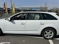 second-hand Audi A4 Avant 2.0 TDI S tronic