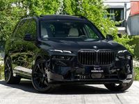 Second-hand BMW X7 M Sport 352 CP (258 kW) 2025 Culoarenegru SUV