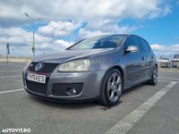 second-hand VW Golf V 