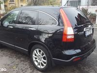 second-hand Honda CR-V 2.2 CTDi Exec