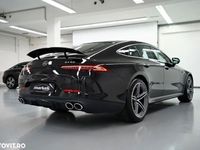 second-hand Mercedes AMG GT S 53 4MATIC+