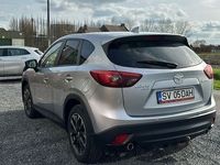 second-hand Mazda CX-5 CD175 4x4 AT Revolution