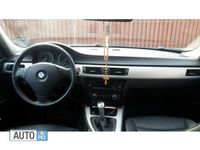 second-hand BMW 318 