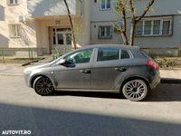 second-hand Fiat Bravo 1.4 T-JET 16V Sport