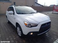 second-hand Mitsubishi ASX 1.8 DI-D 2WD Inform