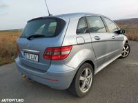 second-hand Mercedes B200 CDI DPF Autotronic