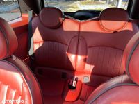 Second-hand Mini Cooper S Coupé 174 CP (127 kW) 2006 Culoarealb Coupe