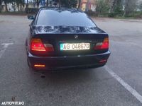 second-hand BMW 318 Seria 3 i Coupe