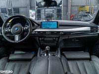 second-hand BMW X6 M M50d masina