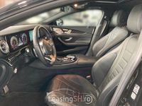 second-hand Mercedes CLS450 2020 3.0 Benzină 367 CP 34.115 km - 69.420 EUR - leasing auto