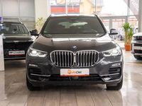 Second-hand BMW X5 340 CP (250 kW) 2019 Gri SUV