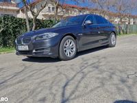 second-hand BMW 520 Seria 5 d Aut.