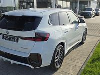 Second-hand BMW iX1 M Sport 150 kW (204 CP) 2024 Culoarealb SUV
