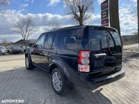second-hand Land Rover Discovery 3.0 TD SE Aut.