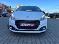 second-hand Peugeot 208 1.2 L PureTech Turbo Allure Aut.