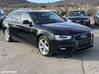 second-hand Audi A4 Avant 2.0 TDI DPF clean diesel multitronic Ambiente