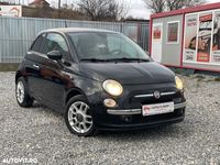 second-hand Fiat 500 1.2 8V Anniversario