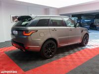 second-hand Land Rover Range Rover Sport 3.0 I S/C HSE Dynamic