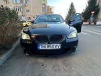 second-hand BMW 520 Seria 5 i Touring