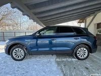 Second-hand VW Touareg Style 231 CP (169 kW) 2018 SUV