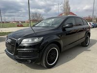 second-hand Audi Q7 