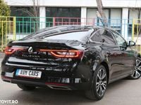 Second-hand Renault Talisman Initiale Paris 160 CP (117 kW) 2016 Culoarenegru Berlinǎ