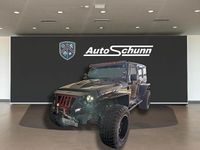 Second-hand Jeep Wrangler Sport 286 CP (210 kW) 2016 SUV