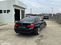 second-hand BMW 320 Seria 3 d Efficient Dynamic Edition Sport-Aut. Sport Line