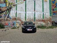 Second-hand Volvo C30 109 CP (80 kW) 2011 Culoarenegru Hatchback