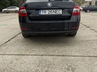 second-hand Skoda Octavia 2.0 TDI (Green tec) DSG Ambition