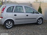 second-hand Opel Meriva 