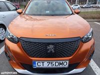 second-hand Peugeot 2008 1.2 PureTech EAT8 STT Allure Pack