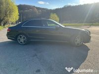 second-hand Mercedes E220 CDI