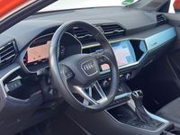 second-hand Audi Q3 Advanced 35 TFSI