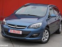 second-hand Opel Astra 1.6 CDTI DPF ecoFLEX Sports TourerStart/Stop Style