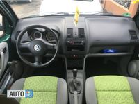 second-hand VW Lupo 61