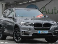 Second-hand BMW X5 Sport Line 231 CP (169 kW) 2017 Culoaregri SUV
