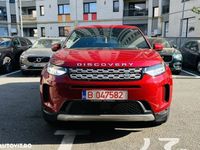 second-hand Land Rover Discovery Sport 2.0 D165 MHEV Urban Edition