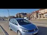 Second-hand VW Golf VI Life 105 CP (77 kW) 2011 Culoarealbastru Hatchback