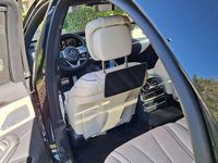 Second-hand Mercedes S400 340 CP (250 kW) 2020 Culoarenegru Berlinǎ