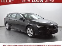 Second-hand Opel Insignia 200 CP (147 kW) 2022 Break