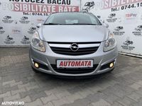 second-hand Opel Corsa 1.2i Easytronic Cosmo 2008 · 200 000 km · 1 229 cm3 · Benzina