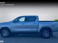 second-hand Toyota HiLux 4x4 Double Cab A/T Invincible