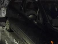 Second-hand Chevrolet Spark 47 CP (34 kW) 2006 Negru Hatchback